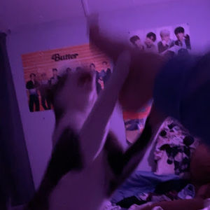 Meet your Posher, Kylee